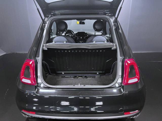 FIAT 500 1.0 Hybrid Cult