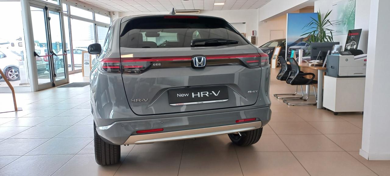 Honda HR-V 1.5 Hev eCVT Advance Plus