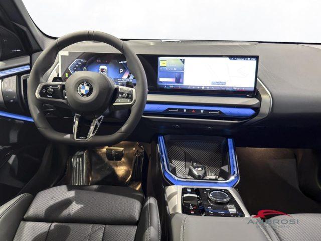 BMW X3 xDrive20d Msport Comfort Premium Package