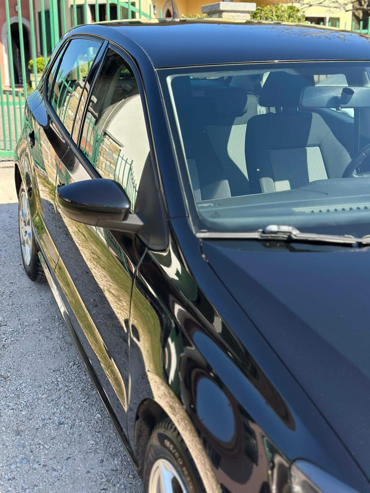 Volkswagen POLO 1.2 TDI 5P TRENDLINE UNICOPR KMCERT GARANZ