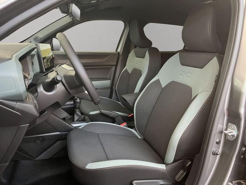 Dacia Duster Duster 1.2 Eco-G Extreme 120cv