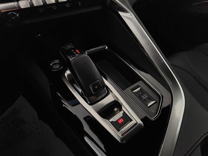 Peugeot 3008 BlueHDi 130 S&S Allure