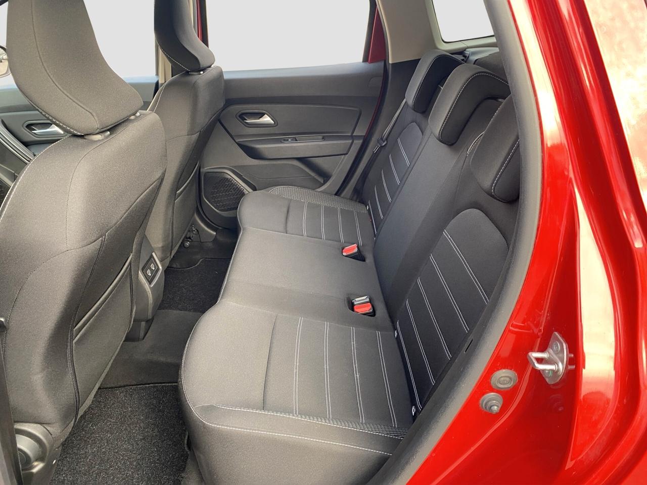 Dacia Duster 1.0 TCe GPL 4x2 Prestige Up DaciaPlus