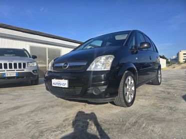 Opel Meriva 1.7 CDTI 101CV F.AP. Cosmo