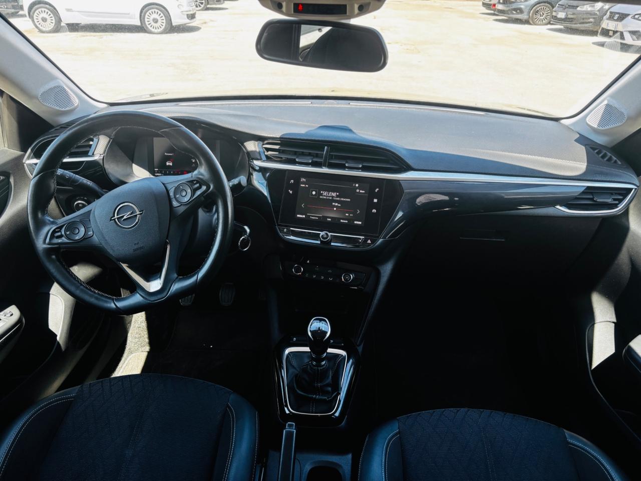 Opel Corsa 1.5 D 100 CV GS Line