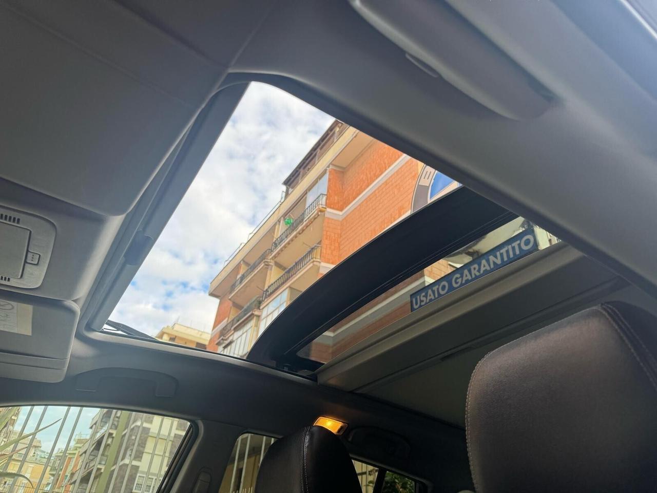 RENAULT Koleos 2.0 dCi 175CV 4x4 Luxe ESM