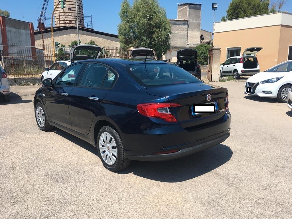 Fiat Tipo 1.3 Mjt S&S 5 porte Easy