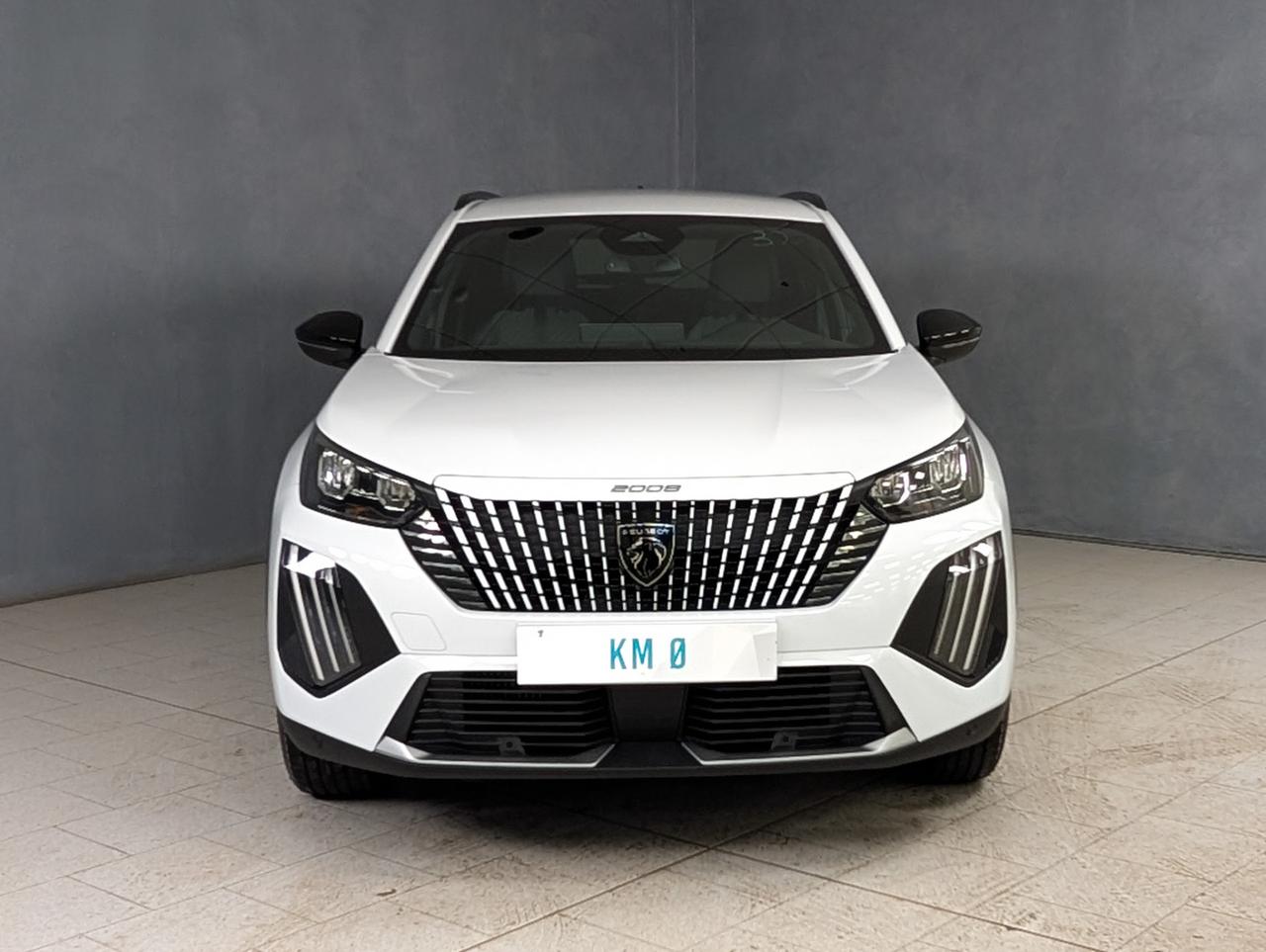 Peugeot 2008 1.2 puretech 100cv Allure