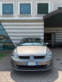 Volkswagen Golf 1.6 TDI 5p. Comfortline BlueMotion Technology