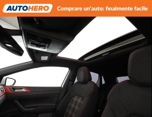 VOLKSWAGEN Polo 2.0 TSI DSG GTI BlueMotion Technology