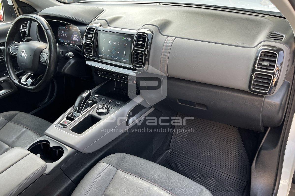 CITROEN C5 Aircross BlueHDi 180 S&S EAT8 Shine