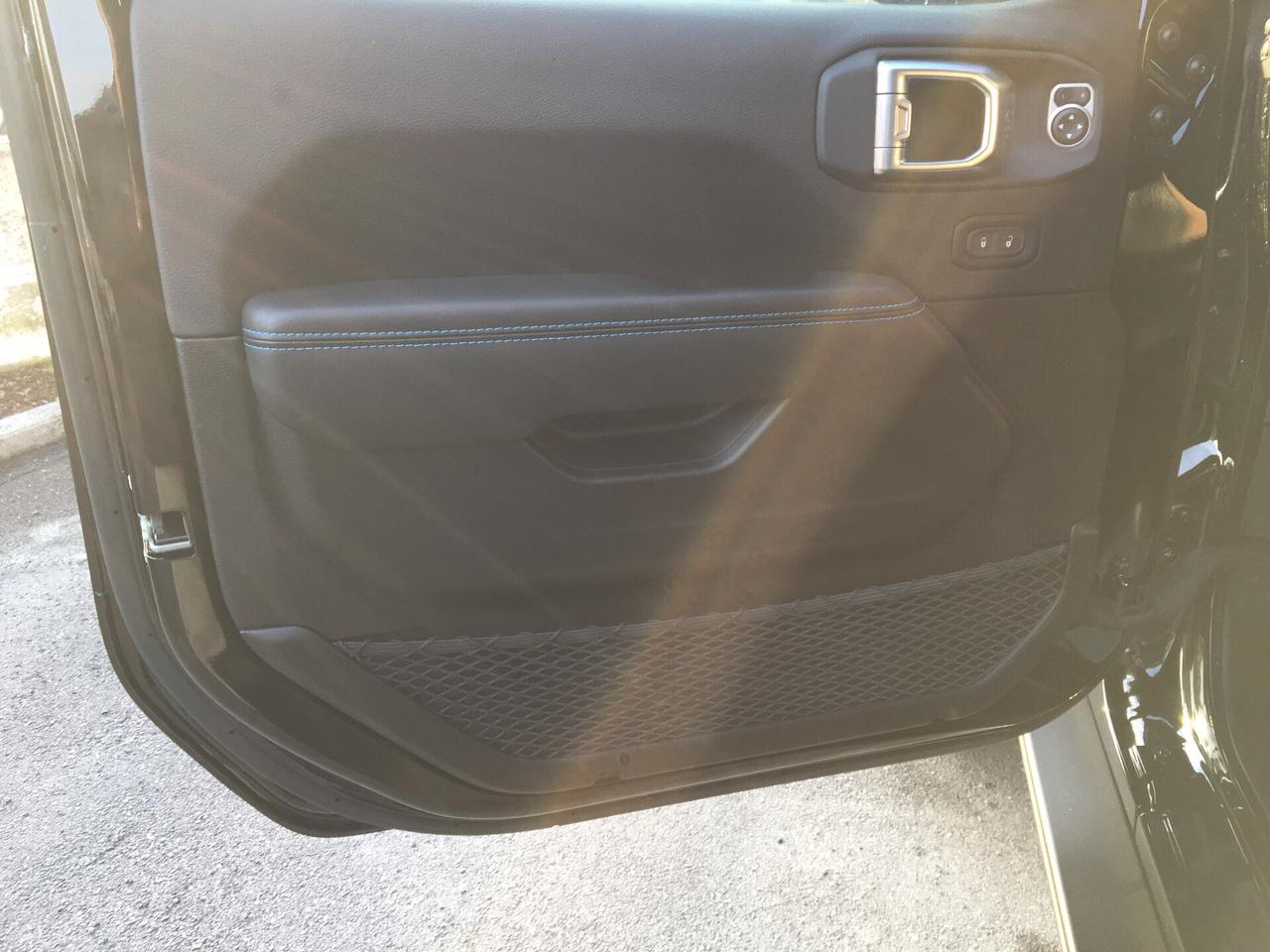 Jeep Wrangler Unlimited 2.0 PHEV ATX 4xe Rubicon