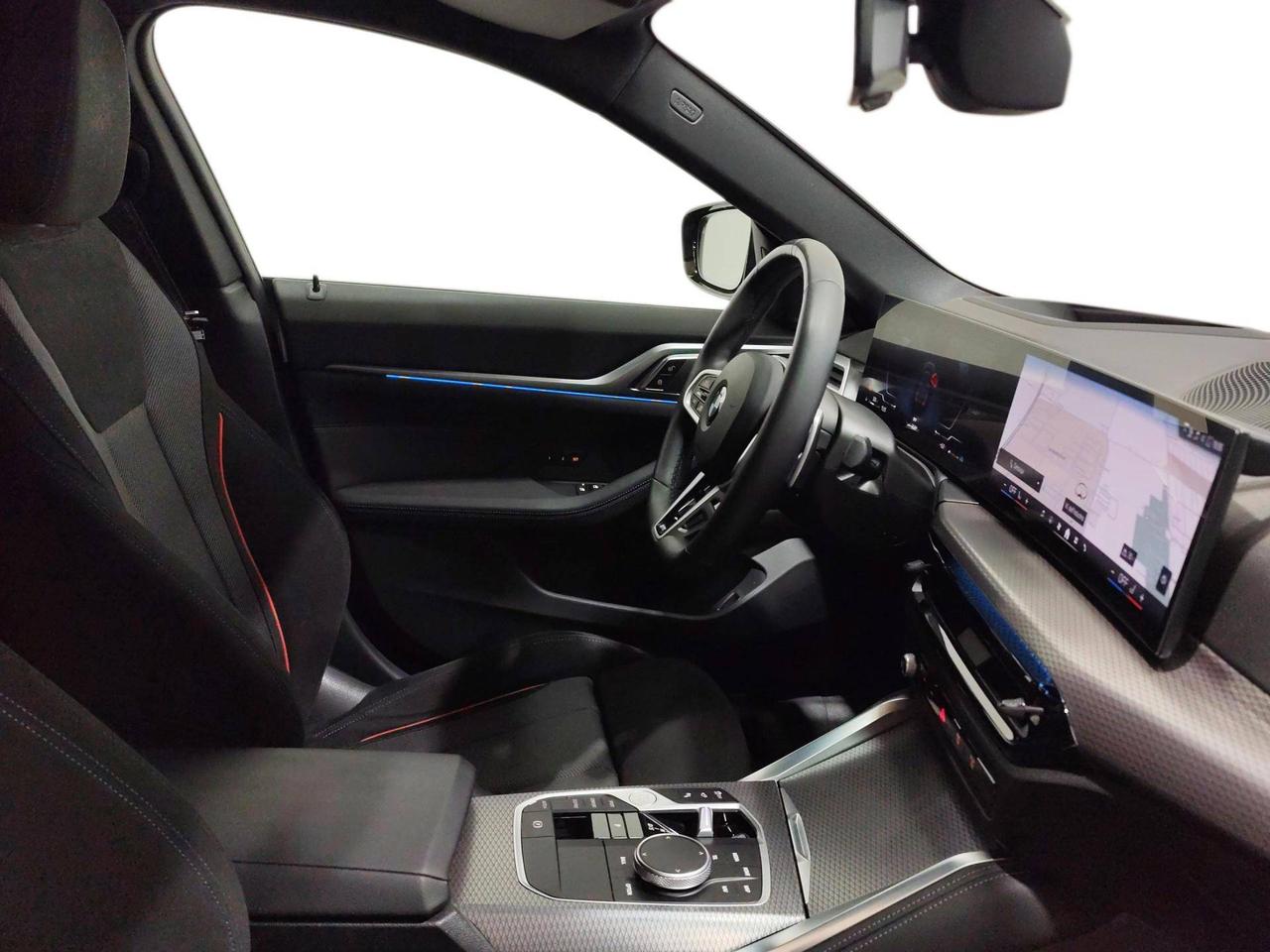 BMW Serie 4 420d xDrive Gran Coupè 48V MSport Pro