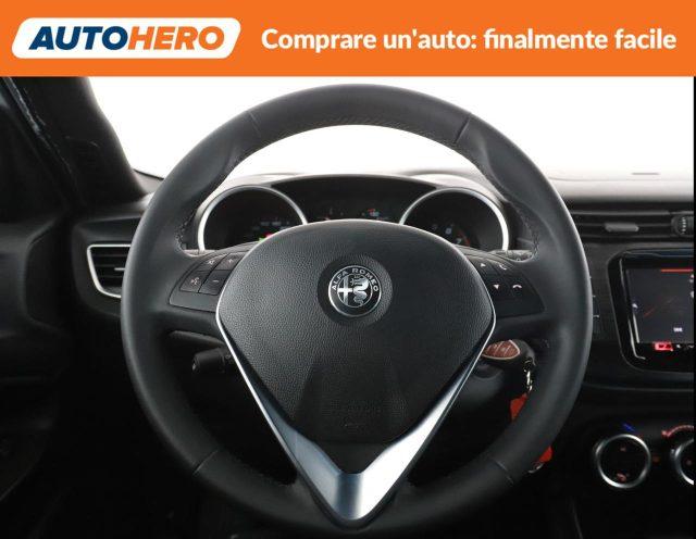 ALFA ROMEO Giulietta 1.4 Turbo 120 CV B-Tech