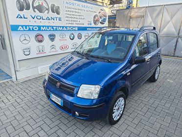 Fiat Panda 1.2 Dynamic GPL