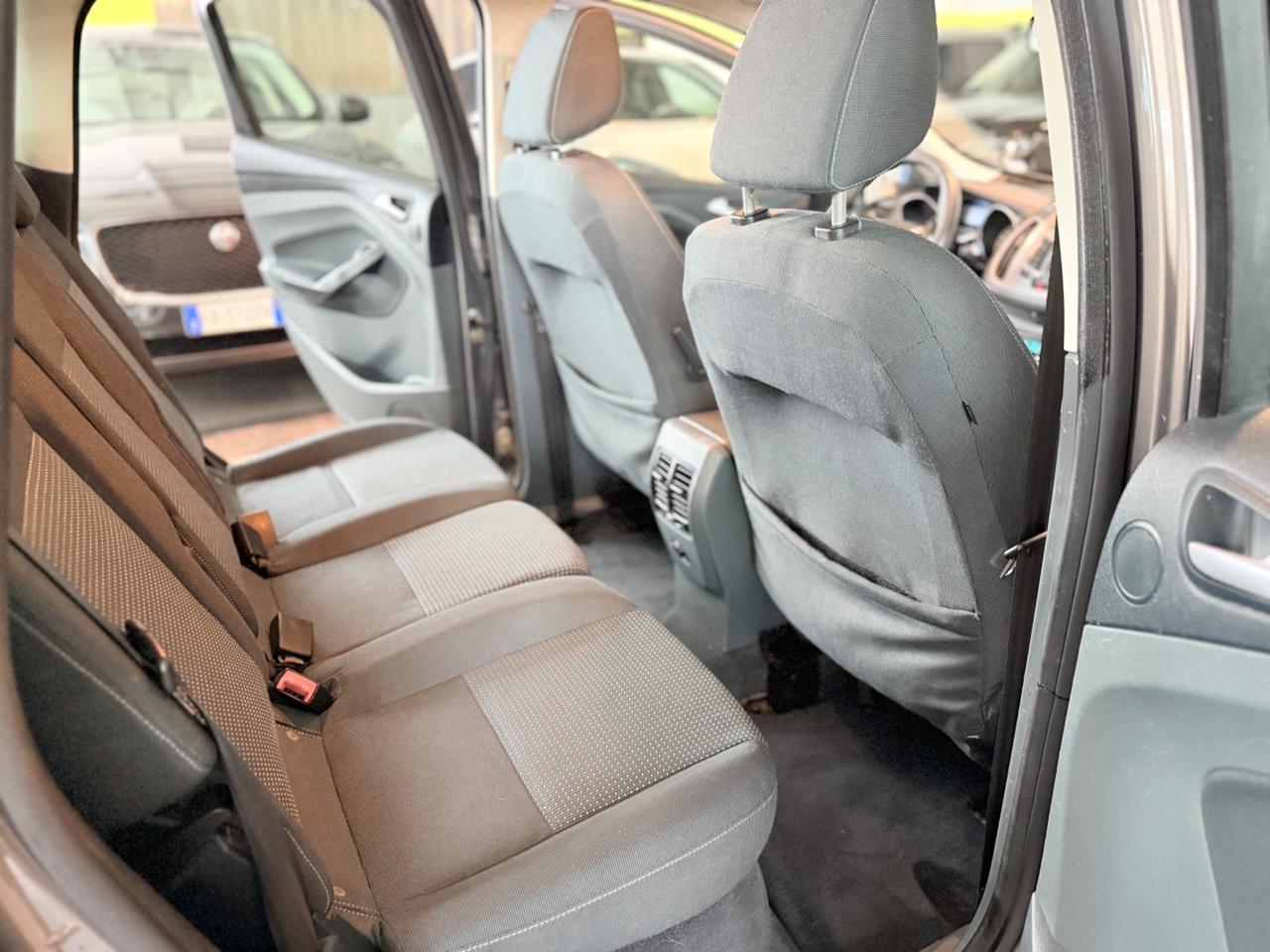 Ford C-Max 1.6 120CV GPL Titanium