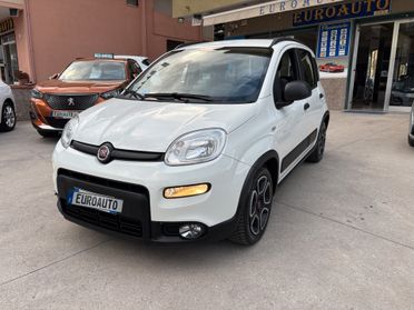 Fiat Panda 1.0 FireFly S&S Hybrid City Life-2021
