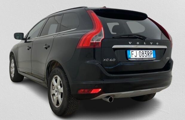 Volvo XC 60 XC60 D3 Geartronic Business Plus