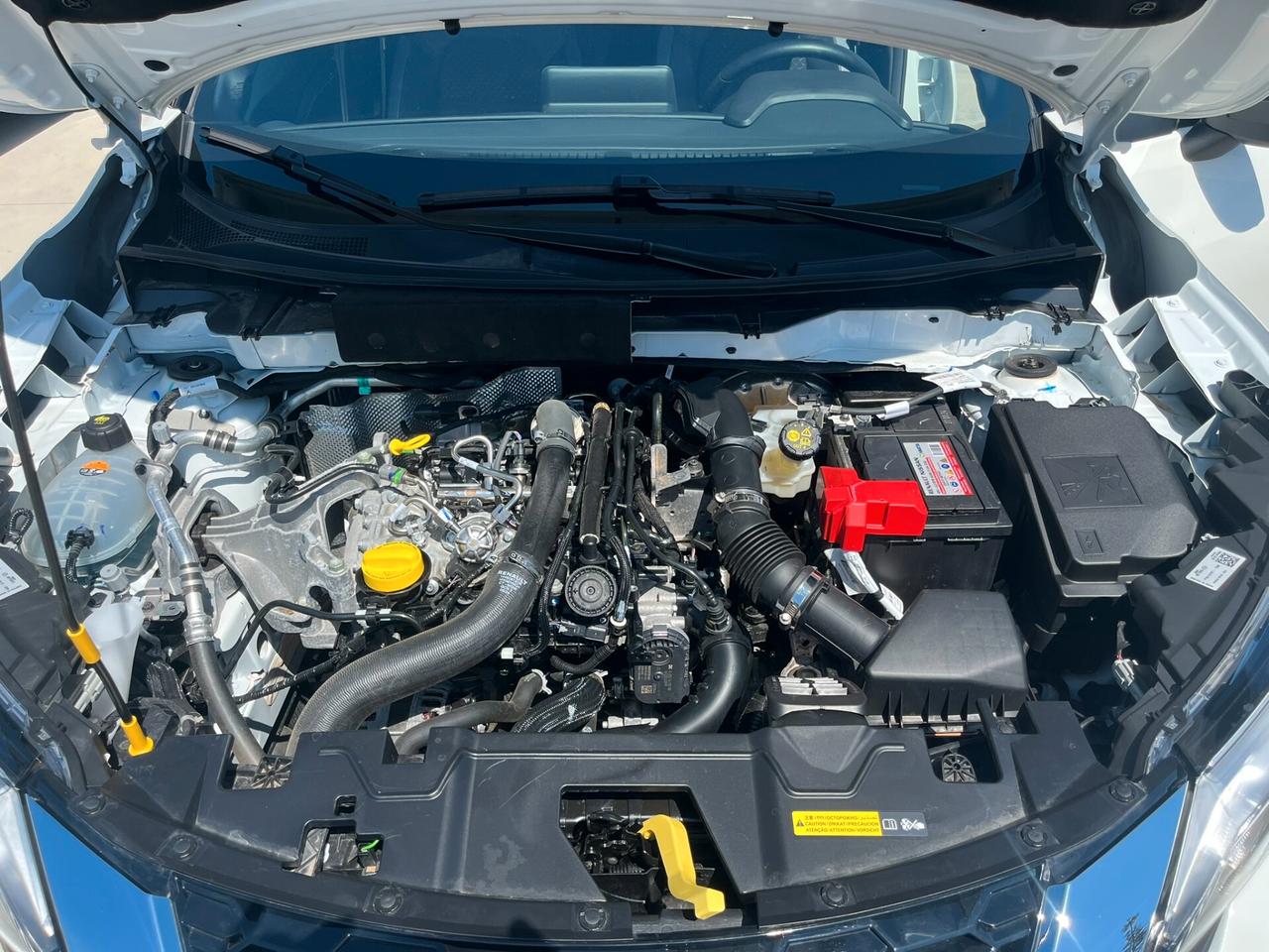 Nissan Juke 1.0 DIG-T 114 CV N-Connecta