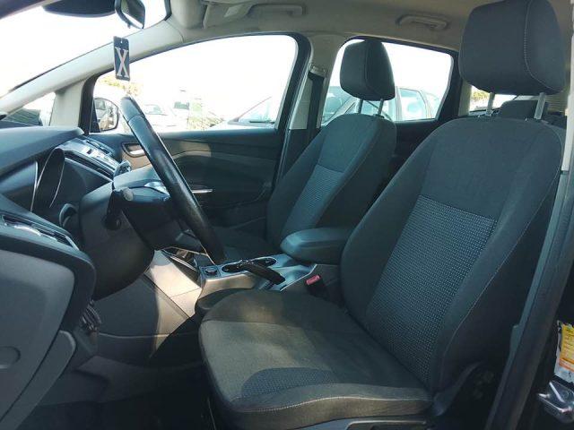 FORD C-Max 1.6 TDCi 95CV Titanium