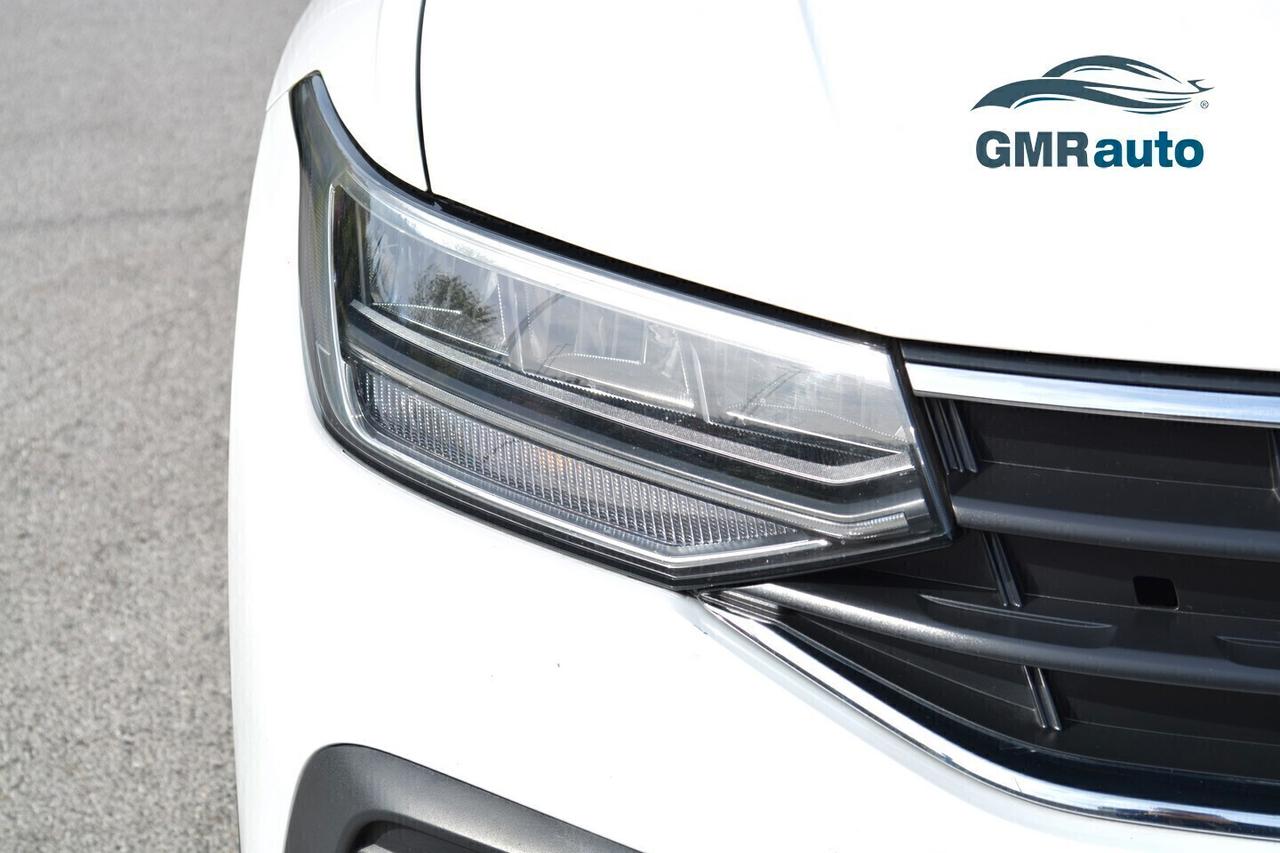 Volkswagen Tiguan 2.0 TDI 150 CV SCR DSG 4MOTION Life PREZZO REALE NESSUN OBBLIGO