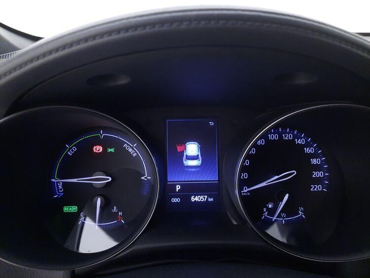Toyota C-HR Business BR391127 1.8 Full Hybrid 122CV