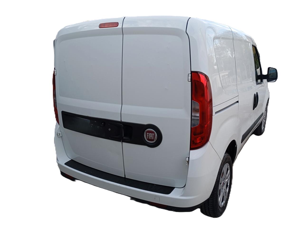 Fiat Doblo Cargo 1.3 Multijet SX