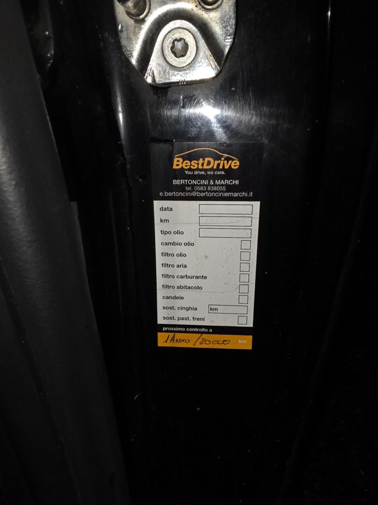 Alfa Romeo MiTo 1.3 JTDm 85 CV S&S Progression