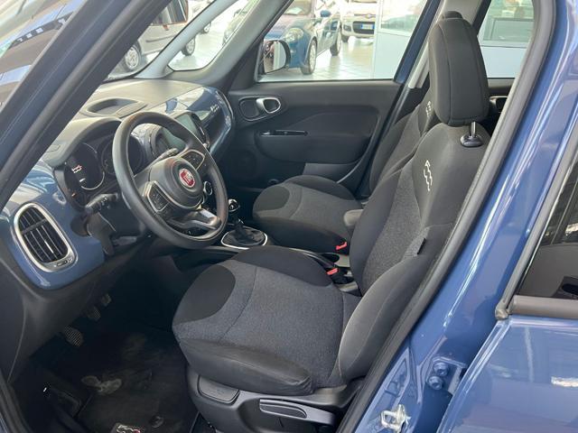 FIAT 500L 1.4 95 CV Mirror - CRUISE, SENS POST