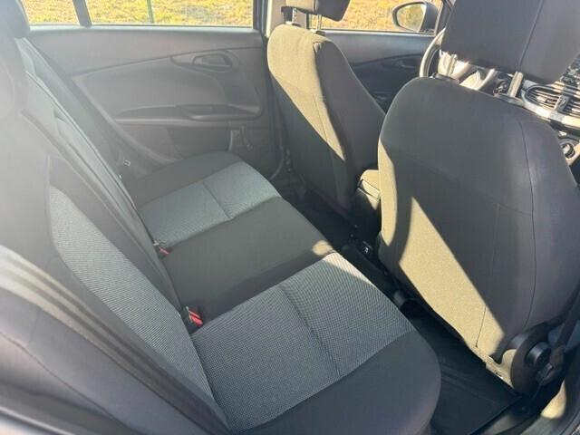 Fiat Tipo 1.4 T-Jet 120cv Mirror Permute e Finanziamenti