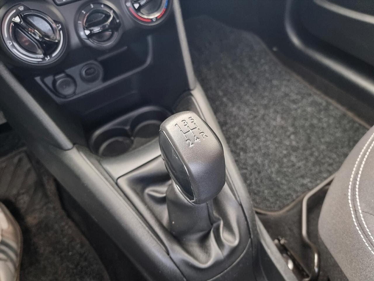 Peugeot 208 garanzia 24 mesi PureTech 68 5 porte Active