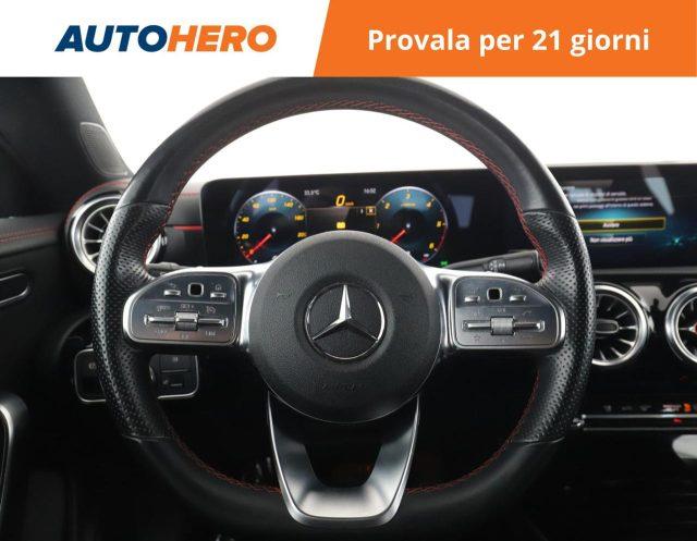 MERCEDES-BENZ CLA 200 d Automatic Shooting Brake Premium