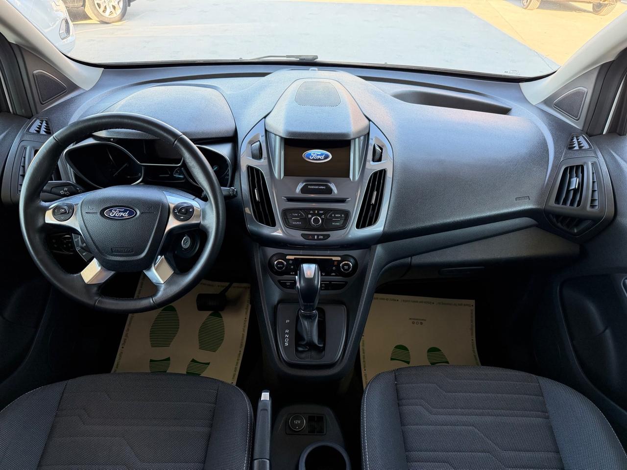 Ford Tourneo Connect Connect7 POSTI 1.5 TDCi 120 CV AUTOMATICO