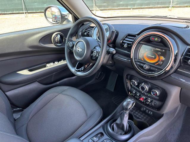 MINI Clubman 1.5 One D Business Automatica