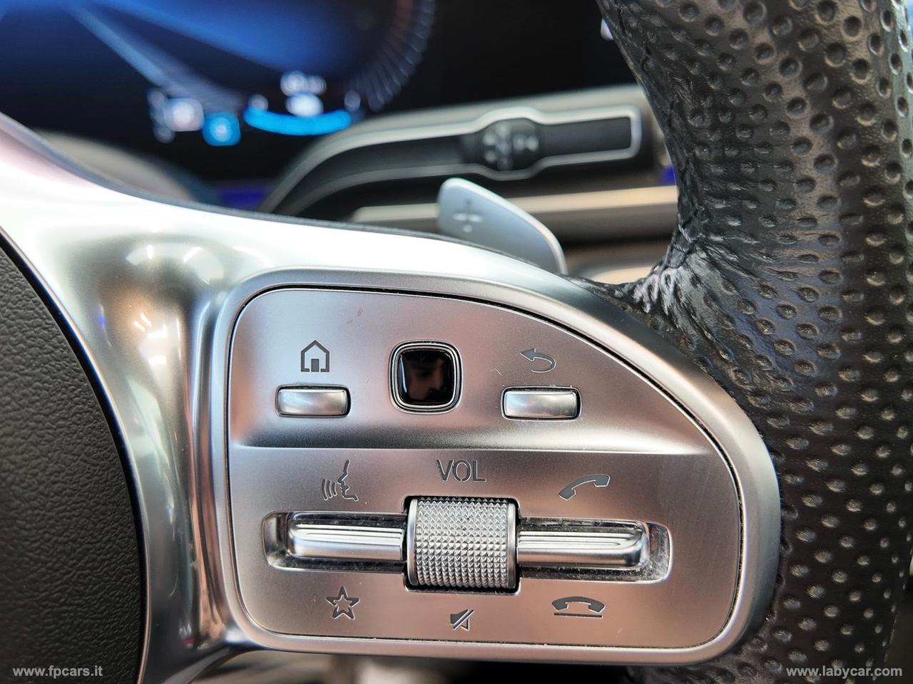 MERCEDES-BENZ GLE 350 de 4M Pl.Hybrid Cpé Premium Pro