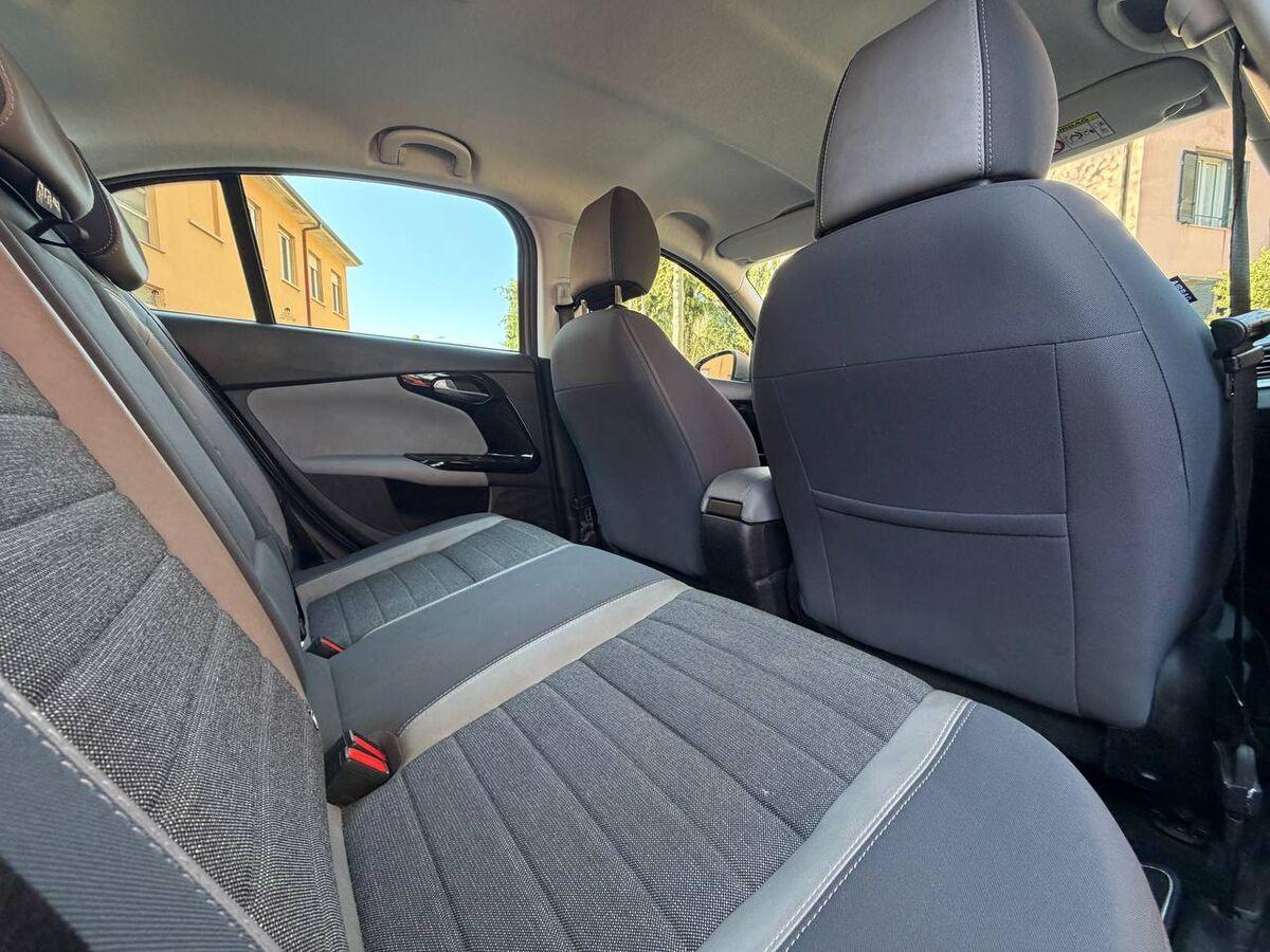 Fiat Tipo 1.6 mjt Easy 120cv my17