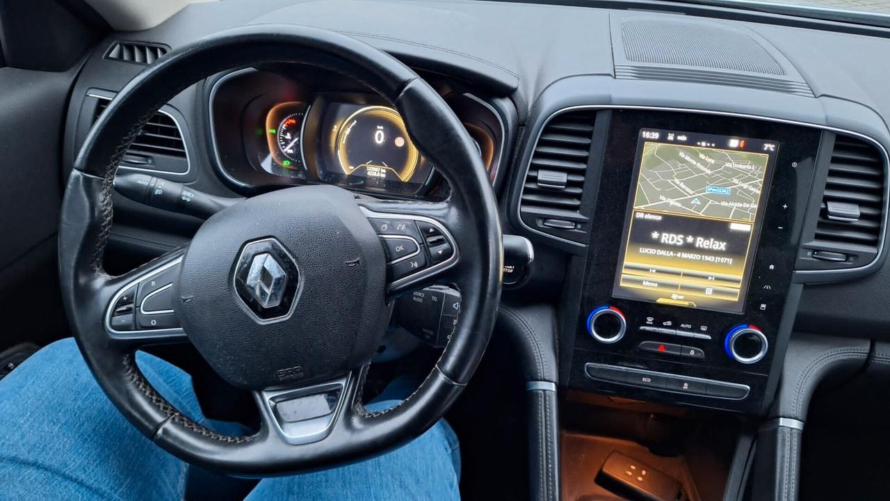 Renault Koleos dCi 130CV Energy Intens