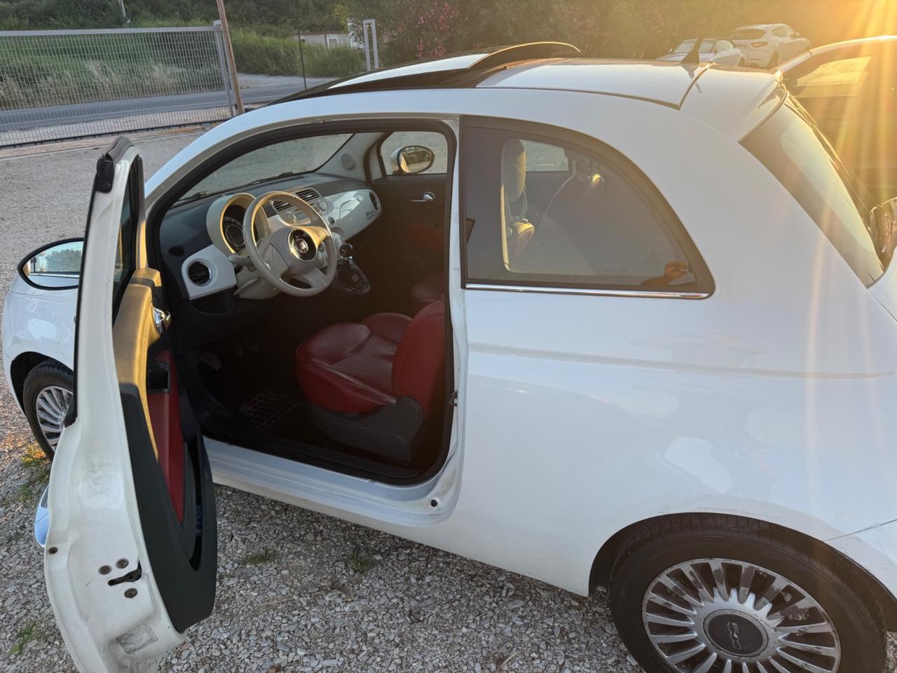 Fiat 500 1.3 Multijet 75CV A.F.F.A.R.E 2.900€
