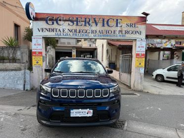 Jeep Compass 1.6 Multijet cv 130 Limited