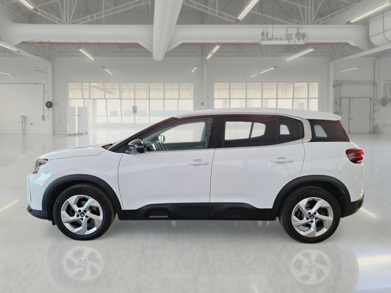CITROEN C5 AIRCROSS BlueHDi 130 S/S Feel EAT8