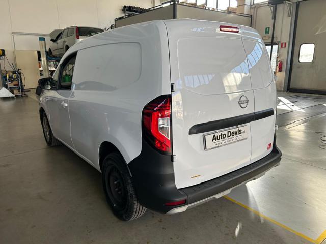 NISSAN Townstar 1.3 130 CV Van PC Acenta