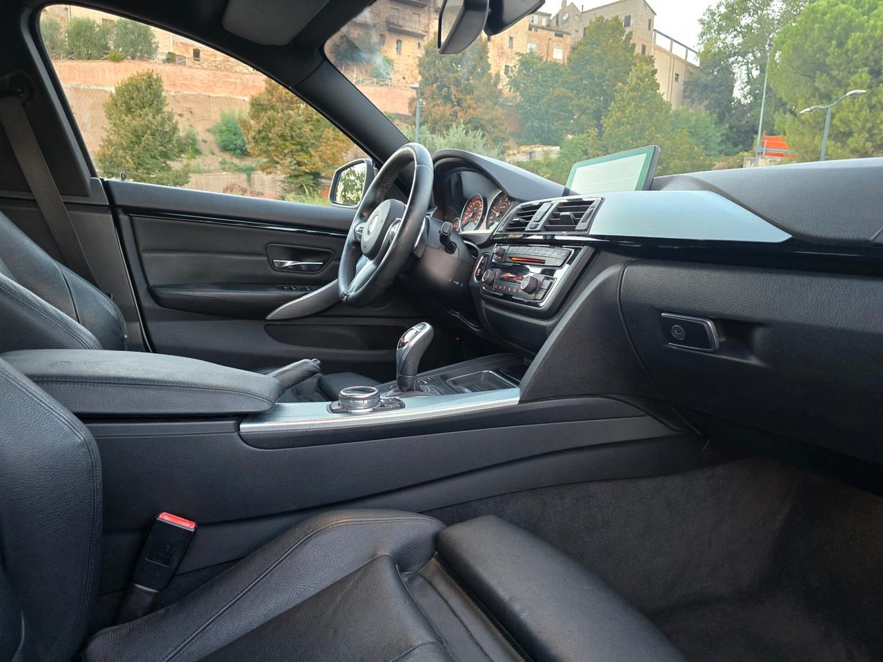 Bmw 420 420d xDrive Coupé Sport