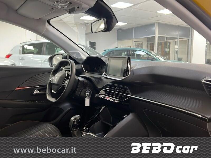 Peugeot 208 Active Pack PureTech 75 S/S