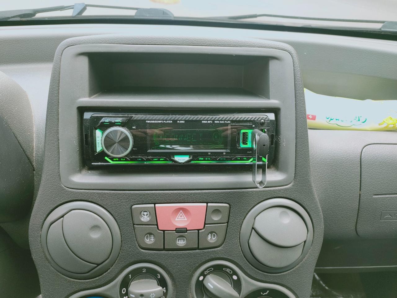Fiat Panda 1.2 Dynamic Eco Neopatentati