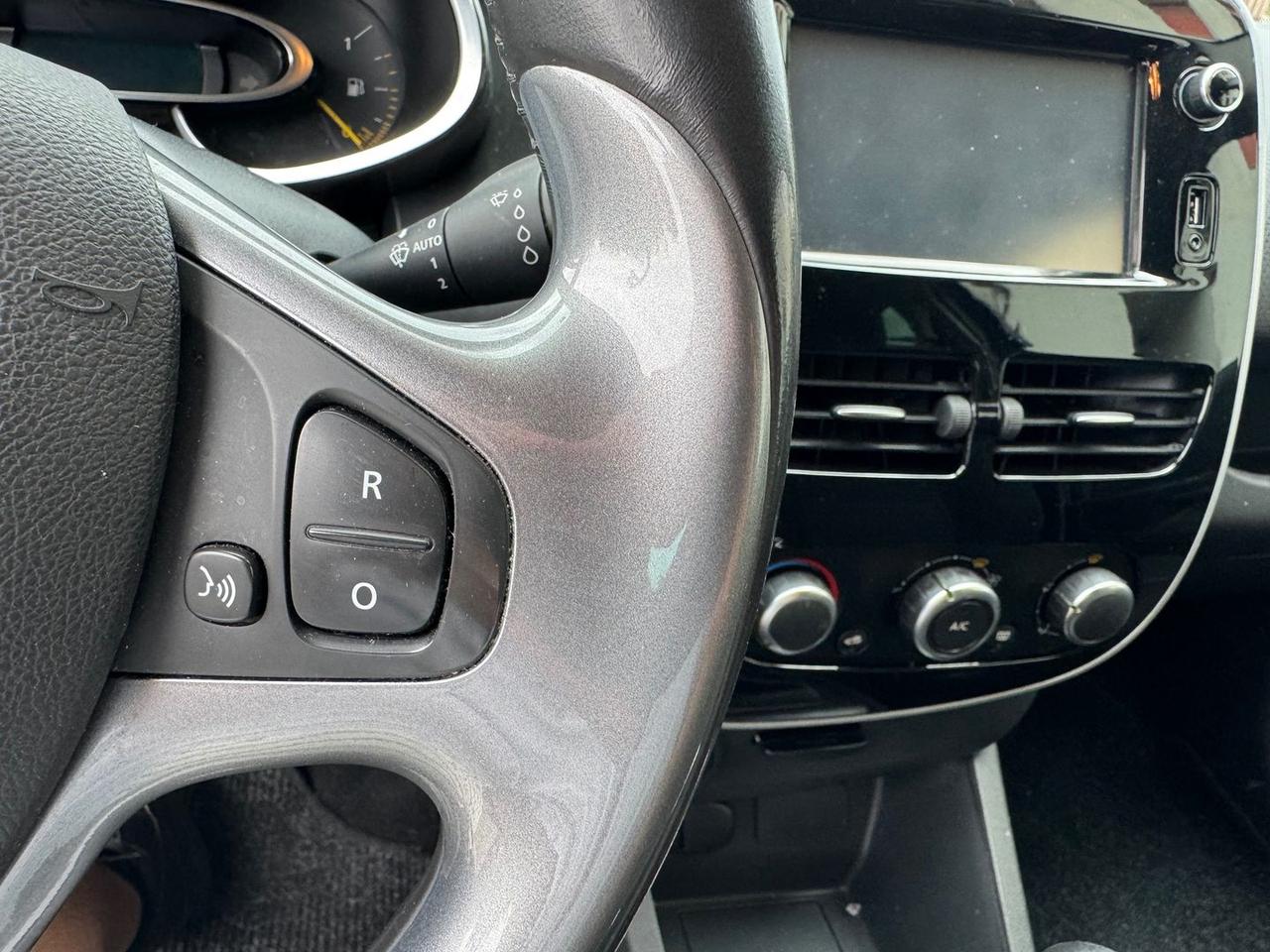 Renault Clio Limited 0.9 ENERGY TCe 90 Eco2 #6342