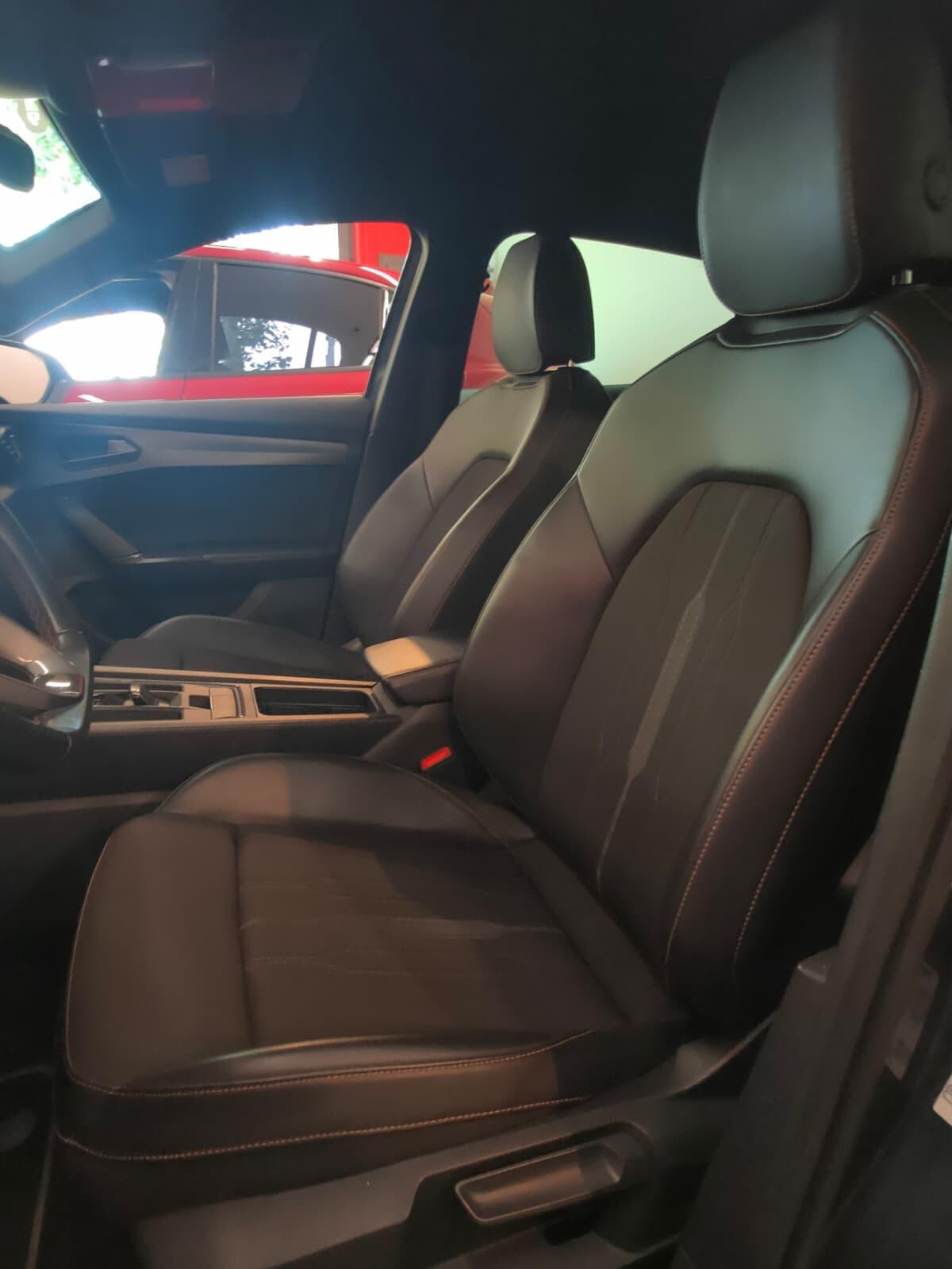 Cupra Formentor 2.0 TDI 4Drive DSG 2023