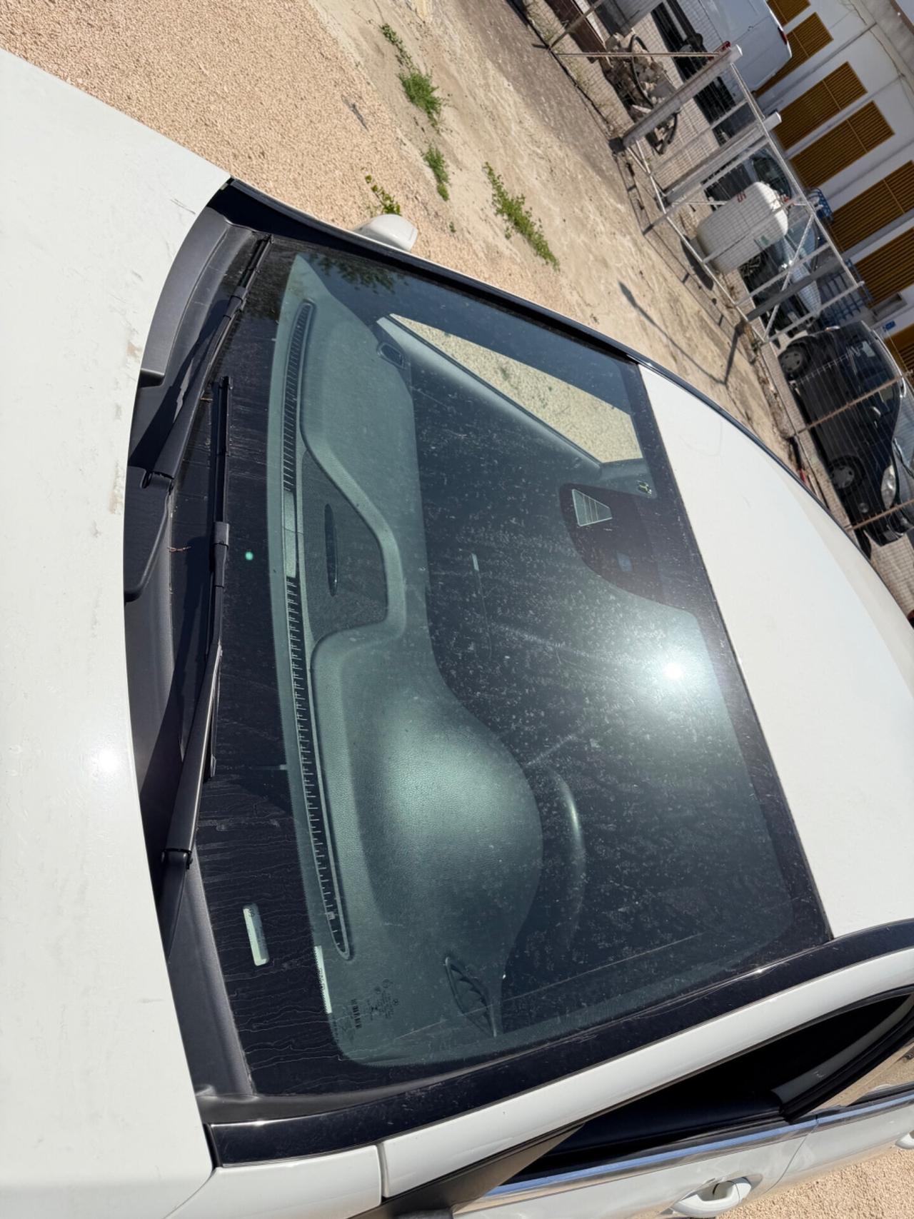 Mercedes-benz A 200 d Automatic 4Matic Sport