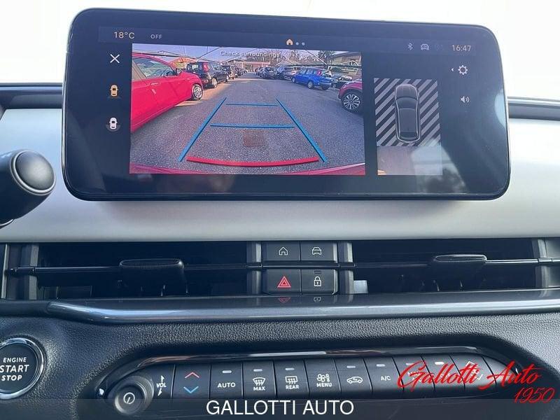 FIAT 600 1.2 Hybrid 110cv La Prima II