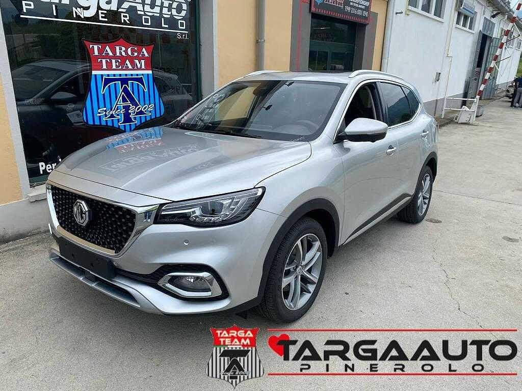 MG HS 1.5T-GDI Luxury