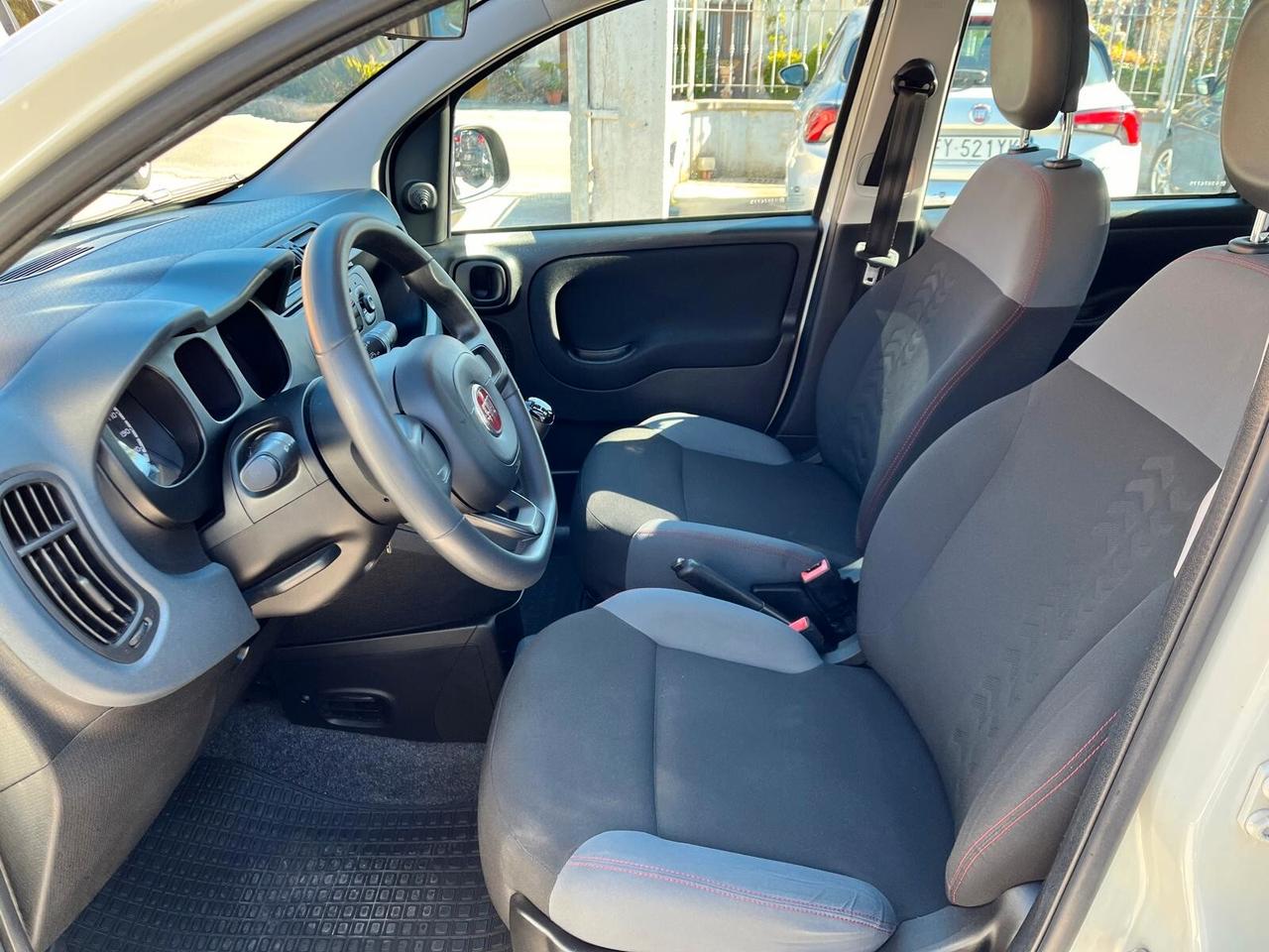 Fiat Panda 1.2 Easy